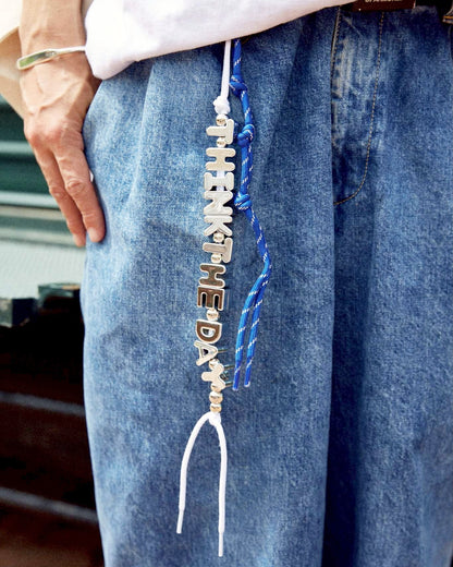 String Loop Charm(Think The DAY)