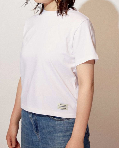 【DAICHI MIURA×Mew Me Club限定コラボ】 バックプリントTシャツ