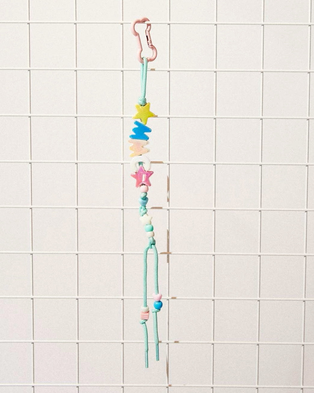 String Loop Charm(Mew Me Club)