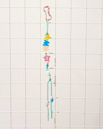 String Loop Charm(Mew Me Club)