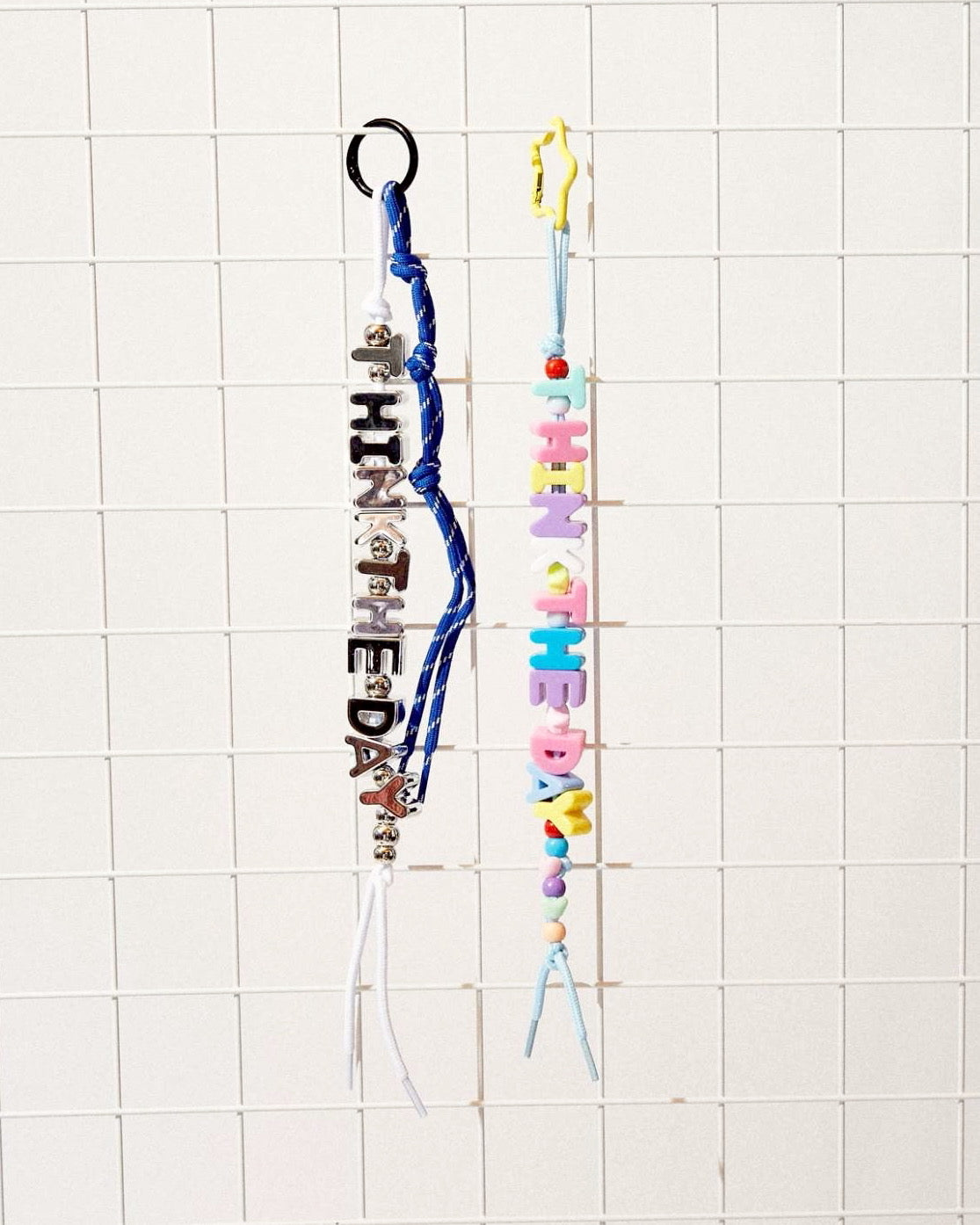 String Loop Charm(Think The DAY)