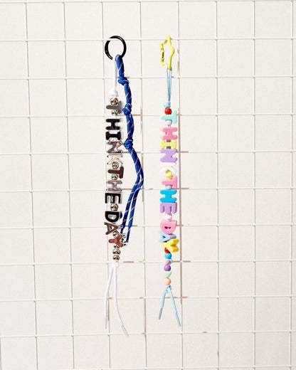 String Loop Charm(Think The DAY)