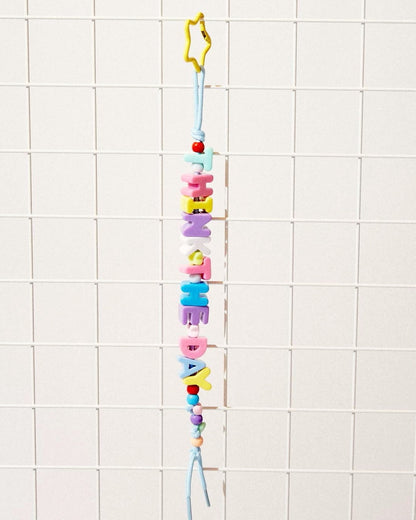 String Loop Charm(Think The DAY)