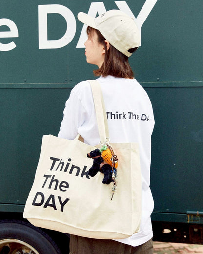 ロゴベースボールキャップ