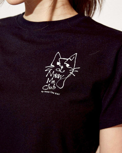 【DAICHI MIURA×Mew Me Club 限定コラボ】フロントプリントTシャツ