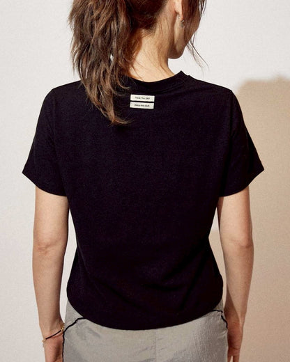 【DAICHI MIURA×Mew Me Club 限定コラボ】フロントプリントTシャツ