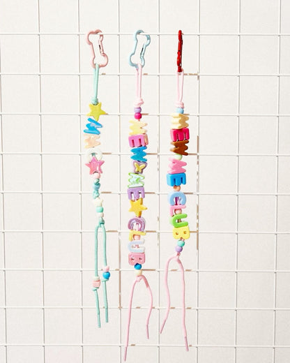 String Loop Charm(Mew Me Club)