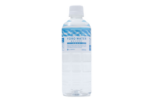 養老の天然水（7年保存水）500ml 24本入り/箱