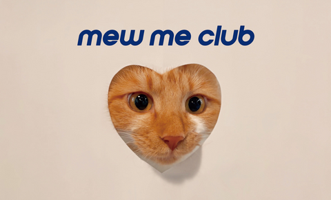 Mew Me Club – Think The DAY Mew Me Club – Think The DAY